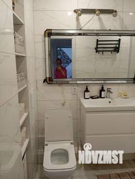 1-к квартира, на длительный срок, 40м2, 15/17 этаж