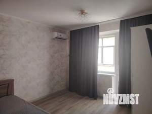 1-к квартира, посуточно, 33м2, 5/9 этаж