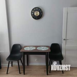 1-к квартира, на длительный срок, 38м2, 9/25 этаж