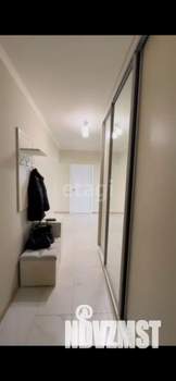 3-к квартира, на длительный срок, 117м2, 8/16 этаж
