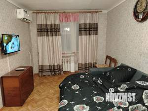 2-к квартира, посуточно, 44м2, 4/5 этаж
