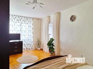 2-к квартира, на длительный срок, 42м2, 4/5 этаж