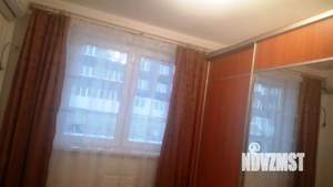 1-к квартира, на длительный срок, 38м2, 2/24 этаж