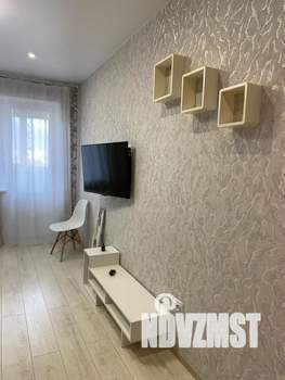 Студия квартира, посуточно, 28м2, 2/12 этаж