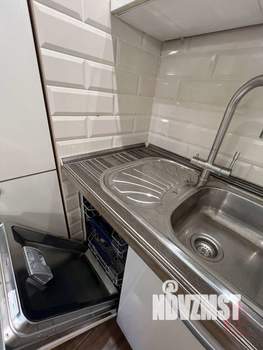 2-к квартира, на длительный срок, 58м2, 2/5 этаж