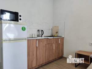 Студия квартира, на длительный срок, 25м2, 2/25 этаж