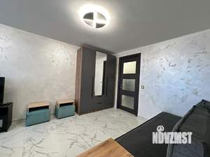 1-к квартира, на длительный срок, 45м2, 20/20 этаж