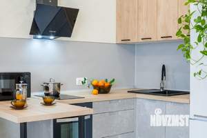 Студия квартира, посуточно, 30м2, 18/23 этаж