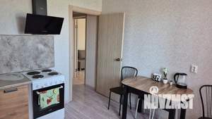 1-к квартира, посуточно, 39м2, 12/16 этаж