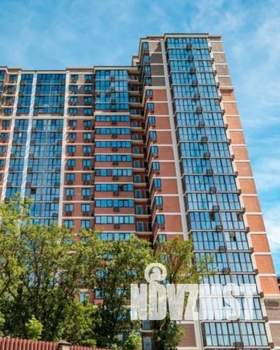 1-к квартира, на длительный срок, 40м2, 7/21 этаж