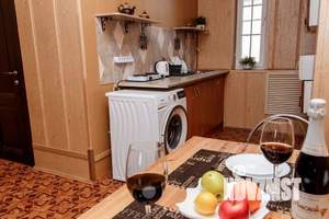 2-к квартира, посуточно, 100м2, 2/2 этаж