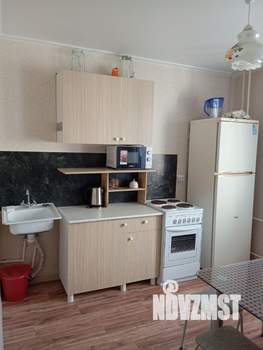 1-к квартира, на длительный срок, 40м2, 7/16 этаж