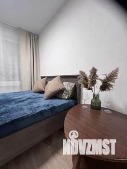 1-к квартира, посуточно, 42м2, 5/15 этаж