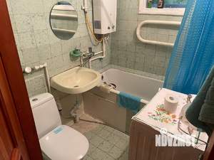 2-к квартира, на длительный срок, 46м2, 2/5 этаж