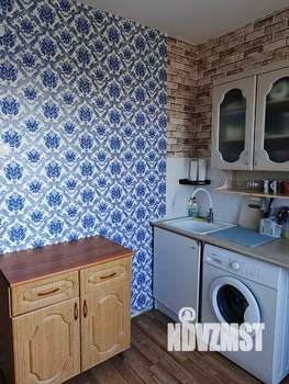 1-к квартира, на длительный срок, 33м2, 7/10 этаж