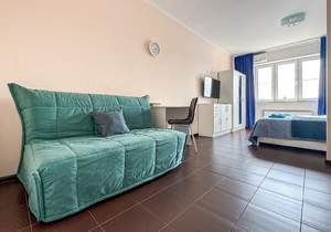 1-к квартира, на длительный срок, 40м2, 18/20 этаж