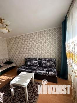 2-к квартира, посуточно, 50м2, 3/5 этаж