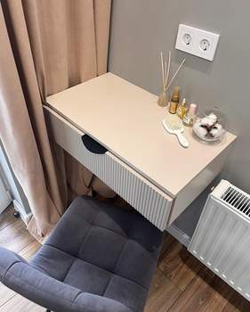 1-к квартира, на длительный срок, 45м2, 12/23 этаж