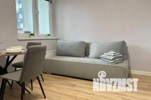 1-к квартира, посуточно, 25м2, 2/23 этаж