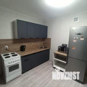 1-к квартира, посуточно, 39м2, 4/16 этаж