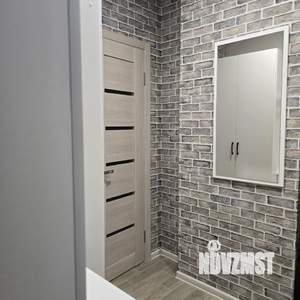1-к квартира, посуточно, 43м2, 3/9 этаж