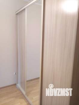 2-к квартира, на длительный срок, 66м2, 16/16 этаж