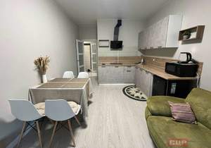 1-к квартира, на длительный срок, 41м2, 6/20 этаж