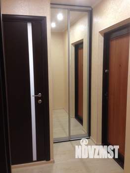 1-к квартира, на длительный срок, 38м2, 4/9 этаж