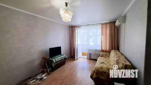 1-к квартира, на длительный срок, 31м2, 4/5 этаж