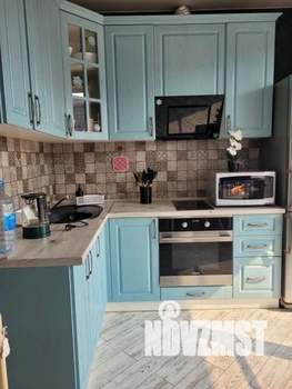 1-к квартира, посуточно, 34м2, 1/1 этаж