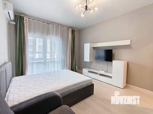 2-к квартира, на длительный срок, 43м2, 17/20 этаж