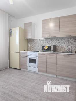 1-к квартира, на длительный срок, 42м2, 5/16 этаж