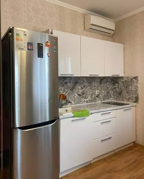 2-к квартира, на длительный срок, 57м2, 15/16 этаж
