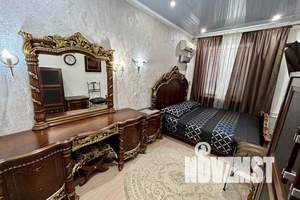 2-к квартира, посуточно, 62м2, 2/4 этаж
