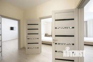 4-к квартира, посуточно, 90м2, 1/2 этаж
