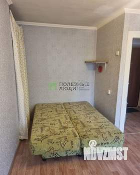 1-к квартира, на длительный срок, 30м2, 2/2 этаж