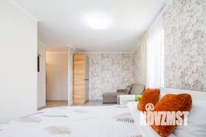 1-к квартира, посуточно, 32м2, 4/5 этаж