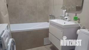 Студия квартира, посуточно, 27м2, 19/23 этаж