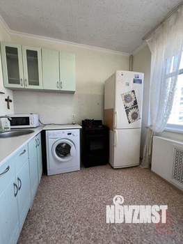 1-к квартира, на длительный срок, 32м2, 5/10 этаж