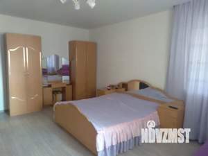 2-к квартира, посуточно, 65м2, 6/20 этаж