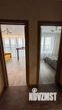 1-к квартира, посуточно, 32м2, 15/25 этаж