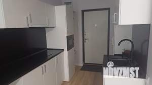 Студия квартира, посуточно, 27м2, 19/23 этаж