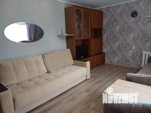 2-к квартира, посуточно, 49м2, 3/5 этаж