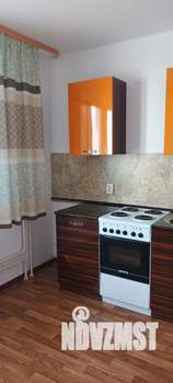 1-к квартира, на длительный срок, 38м2, 6/17 этаж