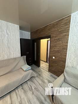 1-к квартира, на длительный срок, 43м2, 8/16 этаж