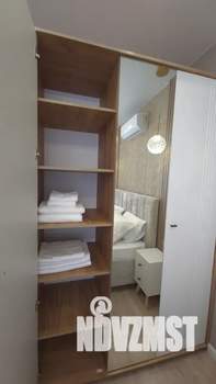 1-к квартира, посуточно, 37м2, 17/24 этаж