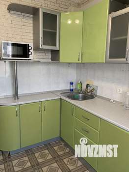 1-к квартира, посуточно, 31м2, 2/9 этаж