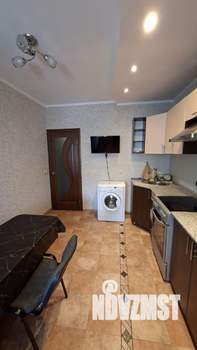 1-к квартира, на длительный срок, 46м2, 10/16 этаж