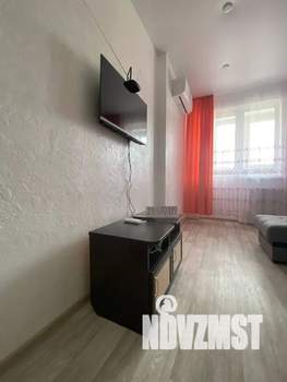 1-к квартира, посуточно, 36м2, 1/16 этаж
