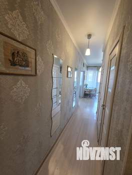 1-к квартира, на длительный срок, 42м2, 3/21 этаж